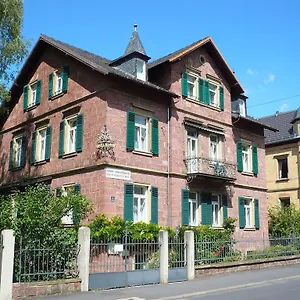 Haus Häselbarth Bad Kissingen
