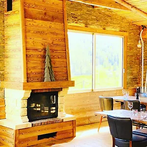 Genepi , Beuil Frankreich