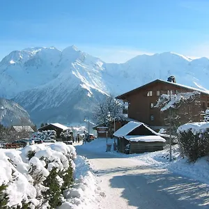 Gabriel 2*, Saint-Gervais-les-Bains Frankreich