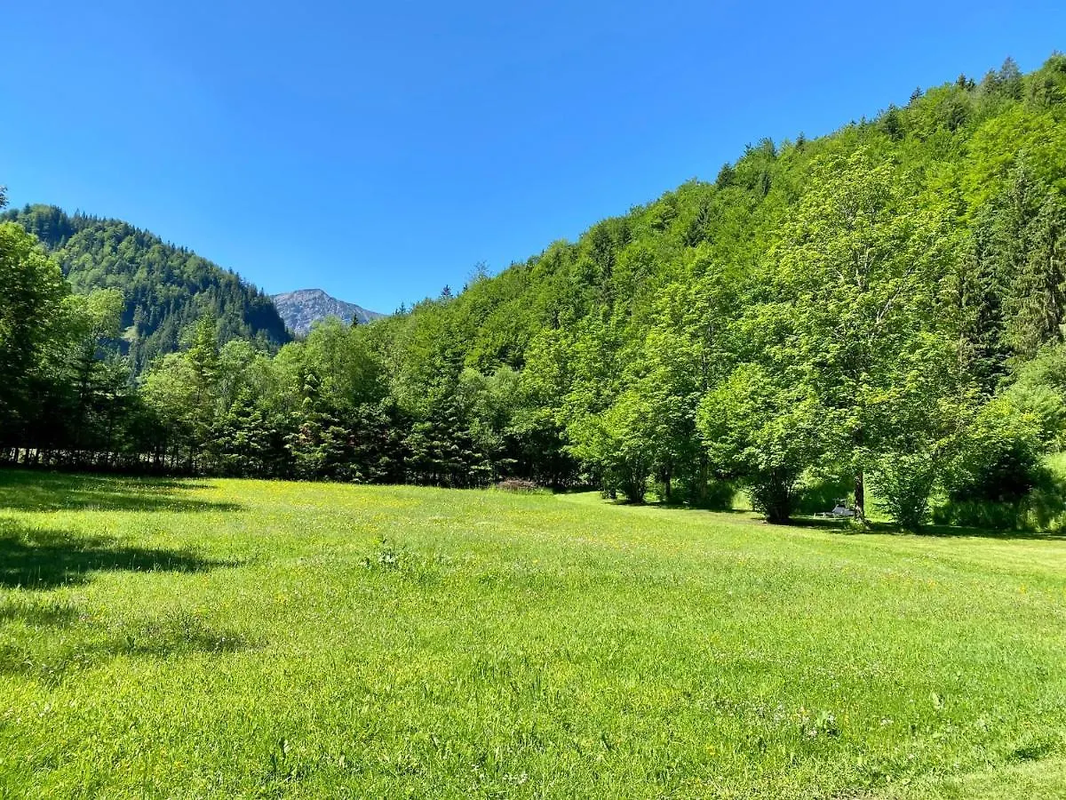 Ferienwohnungen Zipflwirt Bayrischzell Apartment