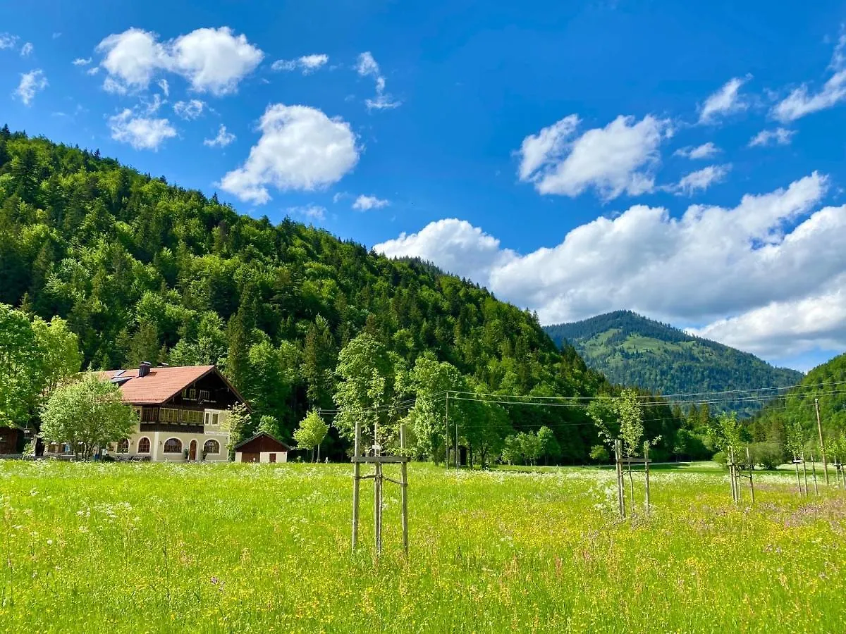 Ferienwohnungen Zipflwirt Bayrischzell