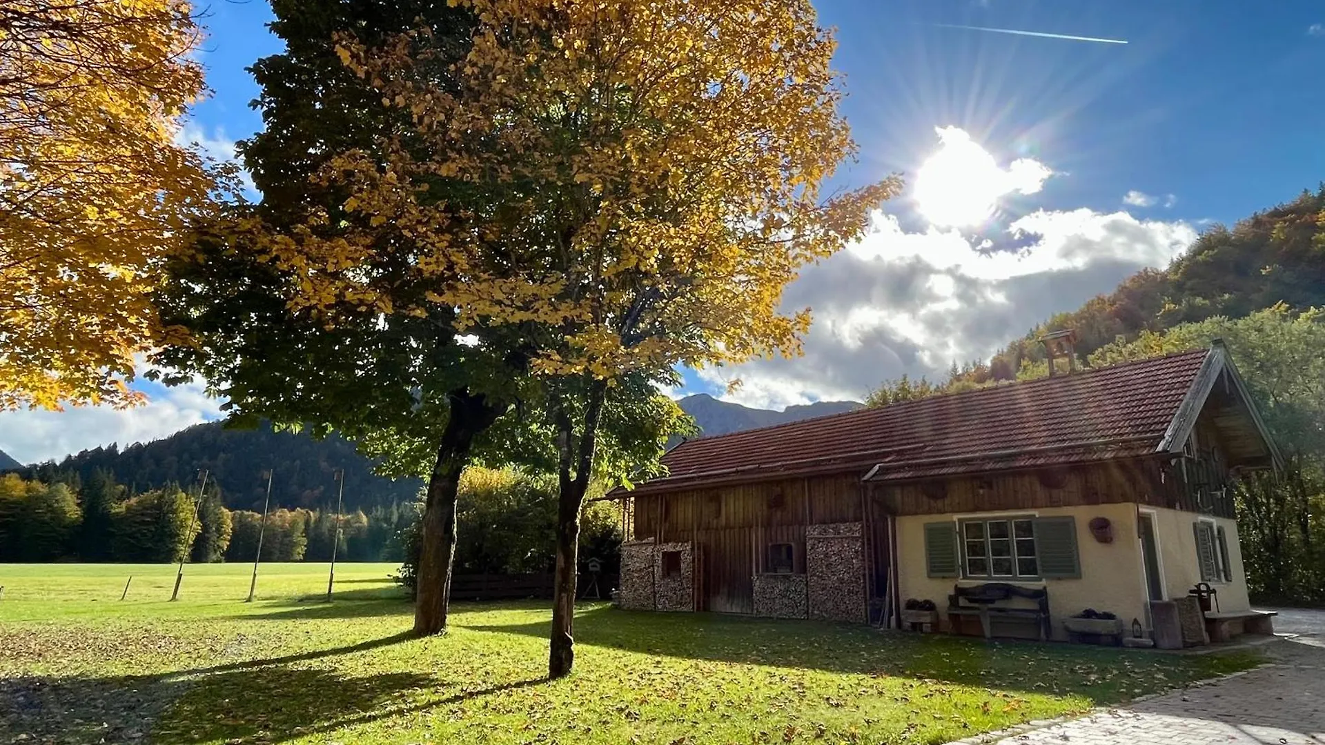 Ferienwohnungen Zipflwirt Bayrischzell Germany